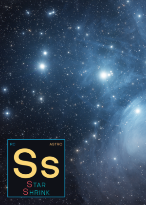 StarShrink