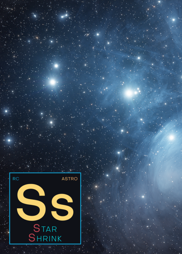 StarShrink