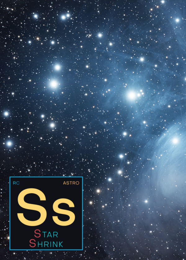 StarShrink