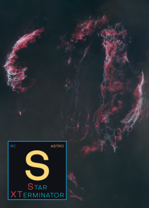StarXTerminator